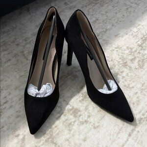 French Connection Classic Black Heels